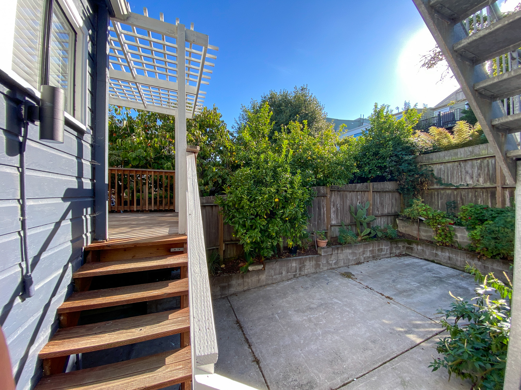 Apartment 3 photo 23