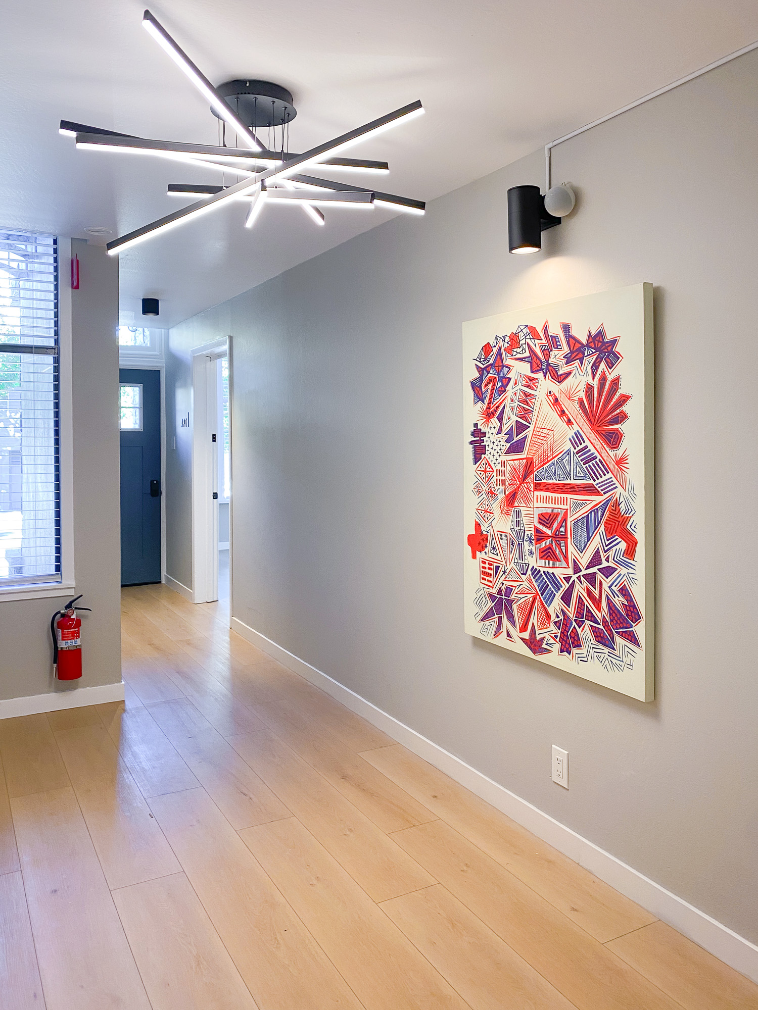 Apartment 3 photo 21